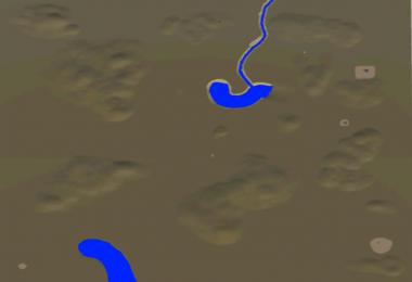 Dark Forest v1.0.0.0