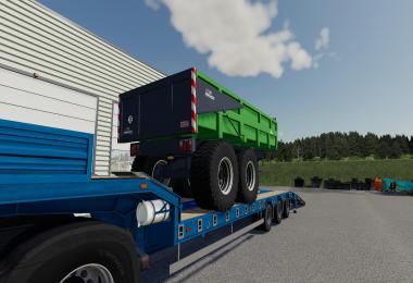 Demarest tp 19t v1.0