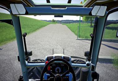 Deutz Agrotron 115 v1.0.0.0