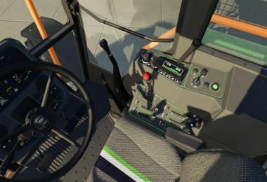 Deutz-Fahr DX/AgroStar Serie 4 v1.0.1.0