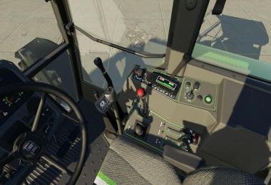 Deutz-Fahr DX/AgroStar Serie 4 v1.0.1.0