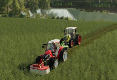 Deutz-Fahr KM25F v1.0.0.0