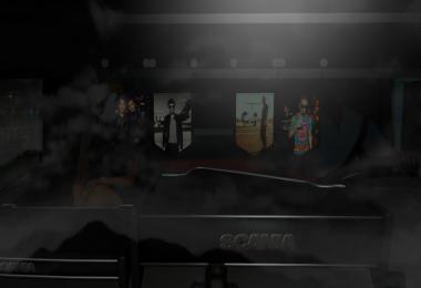 Dimitri Vegas & Like Mike Pennat Pack v1.0