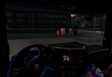 Dimitri Vegas & Like Mike Pennat Pack v1.0