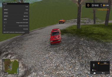 DIRT DIG MAP by Rambow145