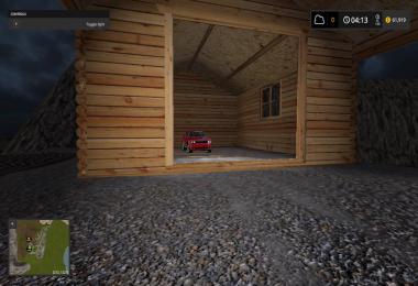 DIRT DIG MAP by Rambow145