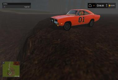 DIRT DIG MAP by Rambow145