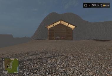 DIRT DIG MAP by Rambow145