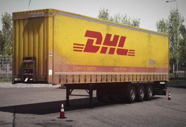 Dirty Krone Pack v1.0.0.0