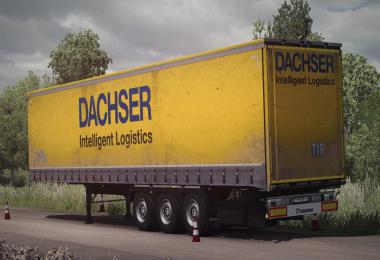 Dirty Krone Pack v1.0.0.0