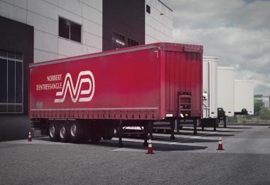 Dirty Krone Pack v1.0.0.0