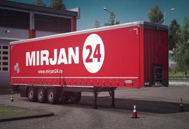 Dirty Krone Pack v1.0.0.0