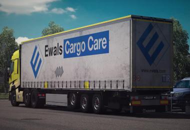 Dirty Krone Pack v1.0.0.0