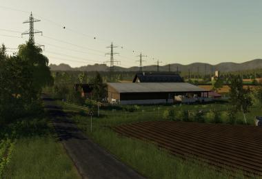 Ebelsbach v2 Bug Fix