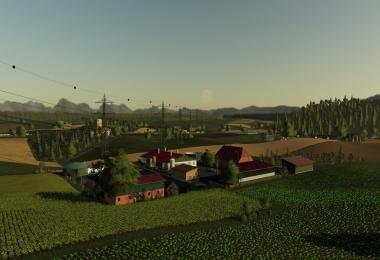 Ebelsbach v2 Bug Fix