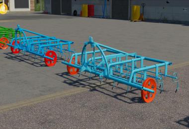 Eicher AG300 v1.0.0.0