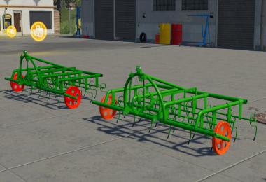 Eicher AG300 v1.0.0.0