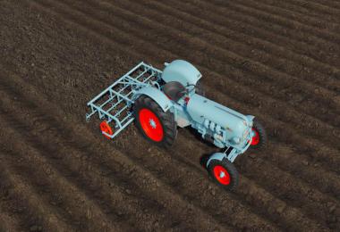 Eicher AG300 v1.0.0.0