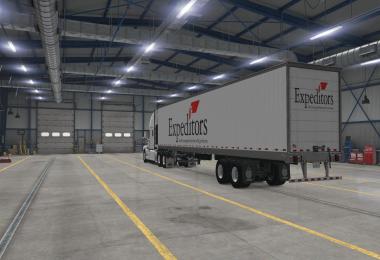 Expeditors Skin for SCS 48/53 Box 1.37