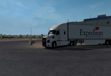 Expeditors Skin for SCS 48/53 Box 1.37