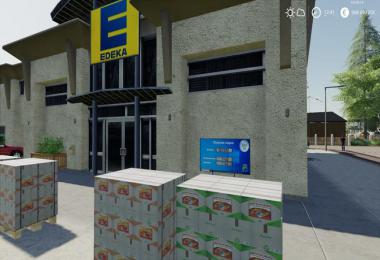 Factory pack for NF Marsch 4fach RUS v2.1