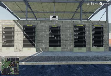 Factory pack for NF Marsch 4fach RUS v2.1