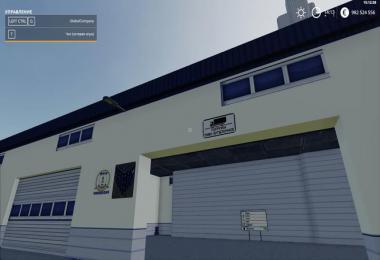 Factory pack for NF Marsch 4fach RUS v2.1