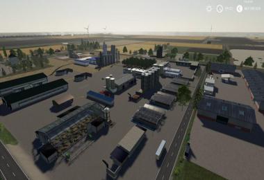 Factory pack for NF Marsch 4fach RUS v2.1