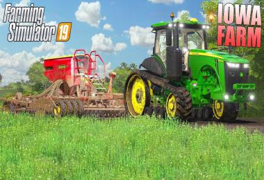 Farmersburg, Iowa v1.0.0.0