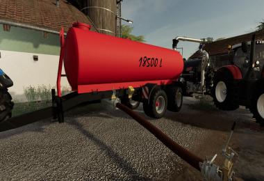 Feeder 18500 v2.0.0.0