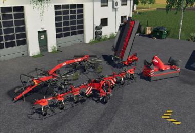 Fella Grassland Equipment v1.0.0.0