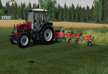Fella Grassland Equipment v1.0.0.0