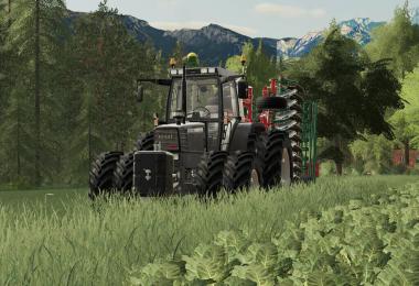 Fendt Favorit 509 510 v6.0.0.0