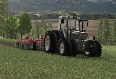Fendt Favorit 509 510 v6.0.0.0