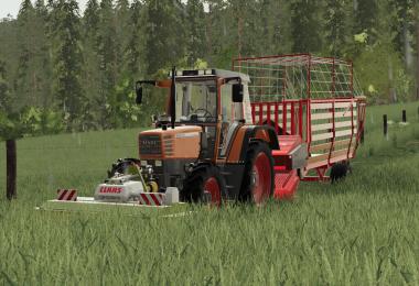 Fendt Favorit 509 510 v6.0.0.0