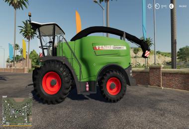 FENDT KATANA v1.0.0.0