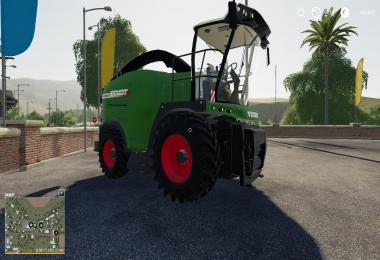 FENDT KATANA v1.0.0.0