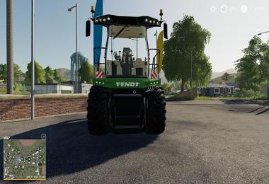 FENDT KATANA v1.0.0.0