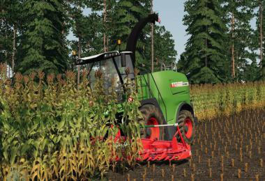Fendt Katana 65/85 v2.0.0.0