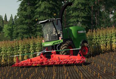 Fendt Katana 65/85 v2.0.0.0