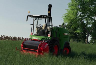 Fendt Katana 65/85 v2.0.0.0
