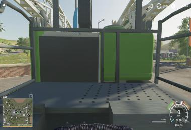 FENDT ROGATOR v1.0.0.0