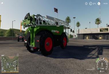 FENDT ROGATOR v1.0.0.0