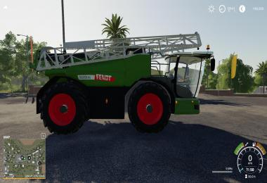 FENDT ROGATOR v1.0.0.0