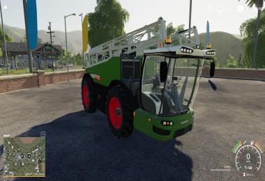 FENDT ROGATOR v1.0.0.0