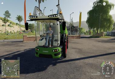 FENDT ROGATOR v1.0.0.0