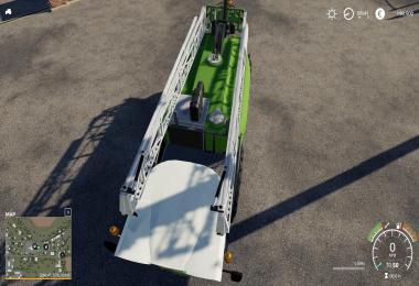 FENDT ROGATOR v1.0.0.0