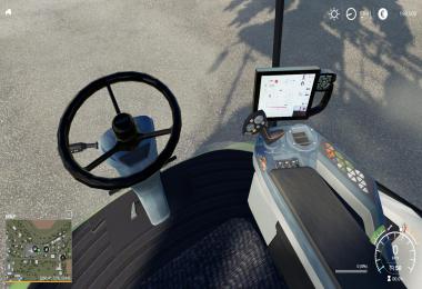 FENDT ROGATOR v1.0.0.0