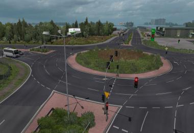 Fikcyjna Polska 1:5 v1.3