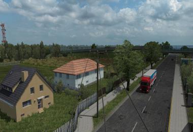 Fikcyjna Polska 1:5 v1.3